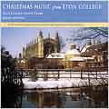Christmas Music from Eton College / Ralph Allwood(cond), Eton College Chapel Choir