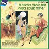 Flappers, Vamps & Sweet Young Things