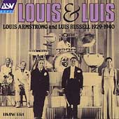 Louis & Louis 1929-1940