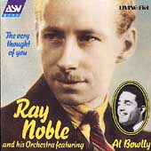 The Very Thought of You