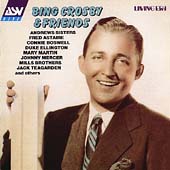Bing Crosby & Friends (ASV)