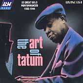 The Art of Tatum