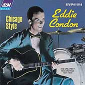 Chicago Style (His Greatest Recordings 1927-1940)