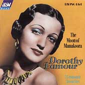 The Moon of Manakoora