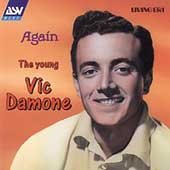 Again : The Young Vic Damone