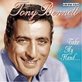 Take My Hand (26 Original Mono Recordings 1950-1953)