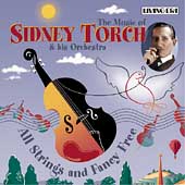 All Strings & Fancy Free