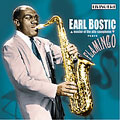 Earl Bostic Plays Flamingo