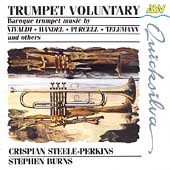 Trumpet Voluntary / Steele-Perkins, Stephen Burns