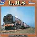 L.M.S/Sounds Of The Steam Age