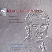 Platinum - Khachaturian: Piano Concerto, Gayaneh Suite, etc