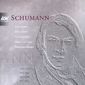 Platinum - Schumann: Maerchenbilder, Piano Quintet, etc
