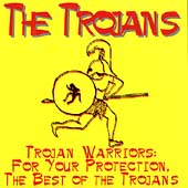 Trojan Warriors: For Your Protection-the Best of the Trojans