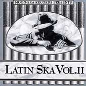 Latin Ska Vol. 2