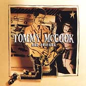 The Authentic Ska Sound of Tommy McCook