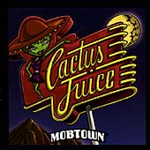 Cactus Juice