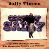 Cowboy Sally