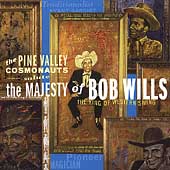 Salute The Majesty Of Bob Wills (A Tribute To Bob Wills)