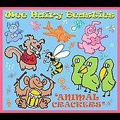 Animal Crackers