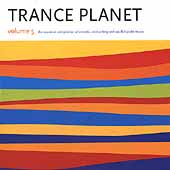 Trance Planet Vol. 5