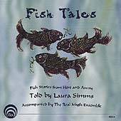 Fish Tales: Fish Stories...