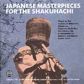 Shakuhachi Music