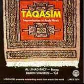 Taqasim-The Art Of Improvisation In Arab