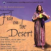 Africa - The Rhythms And Music Of North Africa