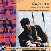 Capoeira