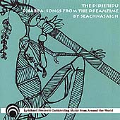 Didgeridu - Dharpa: Songs From The Dream