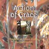 Action Of Grace: Soul Of Urban Vodou
