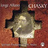 Chasky: Spiritual Treasures Of The Andes