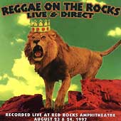 Reggae On The Rocks: Live & Direct
