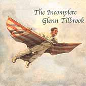 The Incomplete Glenn Tilbrook