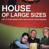 House Of Large Sizes