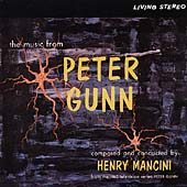 Peter Gunn [Remaster](OST)