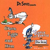 Green Eggs & Ham/Yertle The Turtle & Other Stories