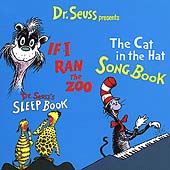 The Cat In The Hat Songbook/If I Ran...