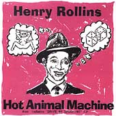 Hot Animal Machine [Remaster]