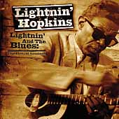 Lightnin' & The Blues: The Herald Sessions