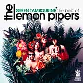 The Best Of The Lemon Pipers