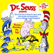 Dr. Seuss Presents... [Box]