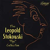 The Leopold Stokowski "Pops" Collection