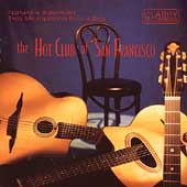 The Hot Club of San Francisco