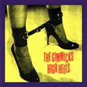 High Heels [EP]