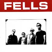 The Fells EP