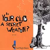 Is Your Club a Secret Weapon?