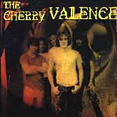 The Cherry Valence
