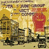 The Party Platform... Our Schedule Is Change