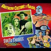 Santo Swings [EP]